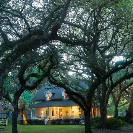 Magnolia Springs Bed And Breakfast-2